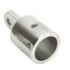 WHITECAP Boat Bimini Top Cap Fitting - 1" Diameter Tube - 6103C - Young Farts RV Parts