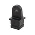 WHITECAP Boat Bimini Top Cap Fitting - Marine Series - 1" Square; Black Nylon - 3516BP - Young Farts RV Parts