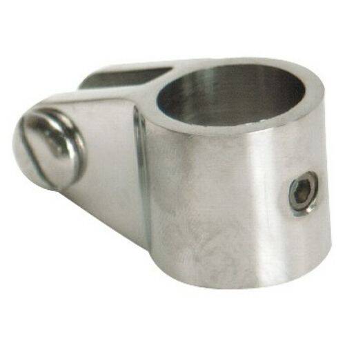 WHITECAP Boat Bimini Top Jaw Slide - 7/8" Tubing - S - 1430C - Young Farts RV Parts
