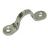 WHITECAP Boat Bimini Top Pad Eye - 1 - 5/8" Long - 6105C - Young Farts RV Parts