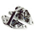 WHITECAP Boat Door Hinge - Hatch Hinge; 2 - 5/8" Length - S - 0990C - Young Farts RV Parts