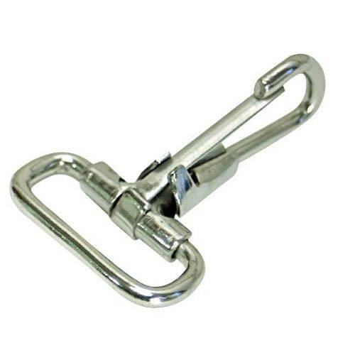 WHITECAP Boat Eye Snap - Fixed Eye; For 1