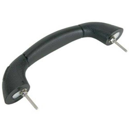 WHITECAP Boat Grab Handle - With Fastener - S - 7095P - Young Farts RV Parts