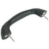 WHITECAP Boat Grab Handle - With Fastener - S - 7095P - Young Farts RV Parts