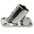 WHITECAP Boat Rail Fitting - Rectangular Base; 60 Degree Angle - S - 1465C - Young Farts RV Parts