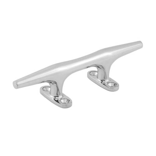 WHITECAP Boat Rope Cleat - HD Hollow Base - 10