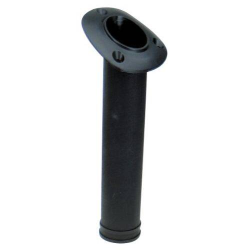 WHITECAP Fishing Rod Holder - Black - 3447BP - Young Farts RV Parts
