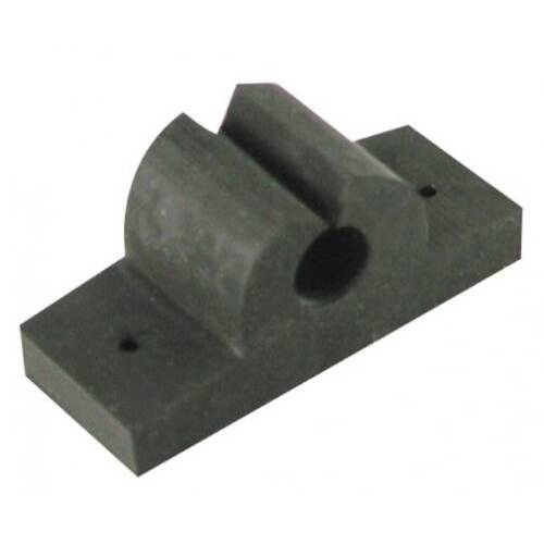 WHITECAP Fishing Rod Holder - Surface Mount - 3/8