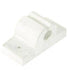 WHITECAP Fishing Rod Holder - Surface Mount; White - 3754WC - Young Farts RV Parts