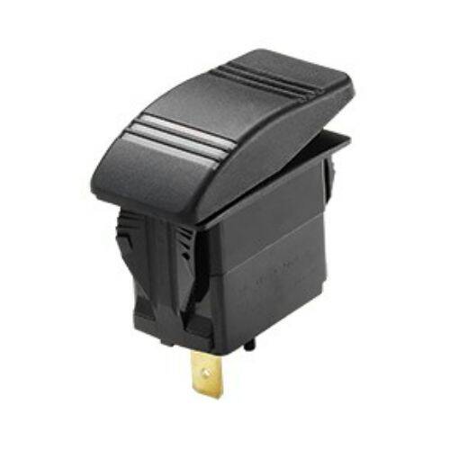WHITECAP Multi Purpose Switch - On/ Off/ On Position - S - 7067C - Young Farts RV Parts