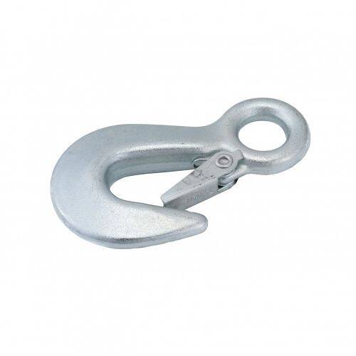 WHITECAP Winch Clevis Hook - S - 1170C - Young Farts RV Parts