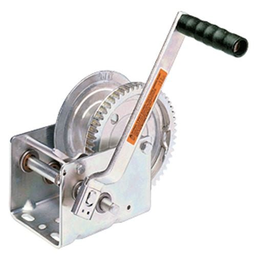 Winch 2000 Plated - Young Farts RV Parts