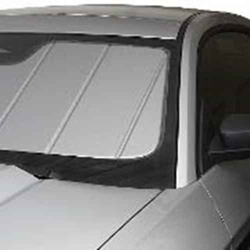 Windshield Heat Shade 07 - 13 Tundra - Young Farts RV Parts