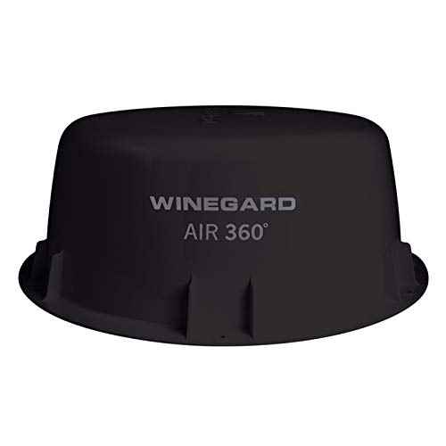 Winegard A3 - 2035 Broadcast TV Antenna - Air 360 - Young Farts RV Parts