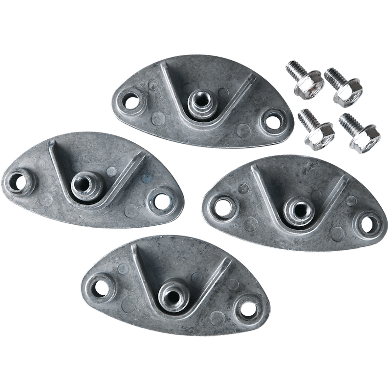 Winegard RK - 4000 Satellite TV Antenna Mount Kit - Young Farts RV Parts