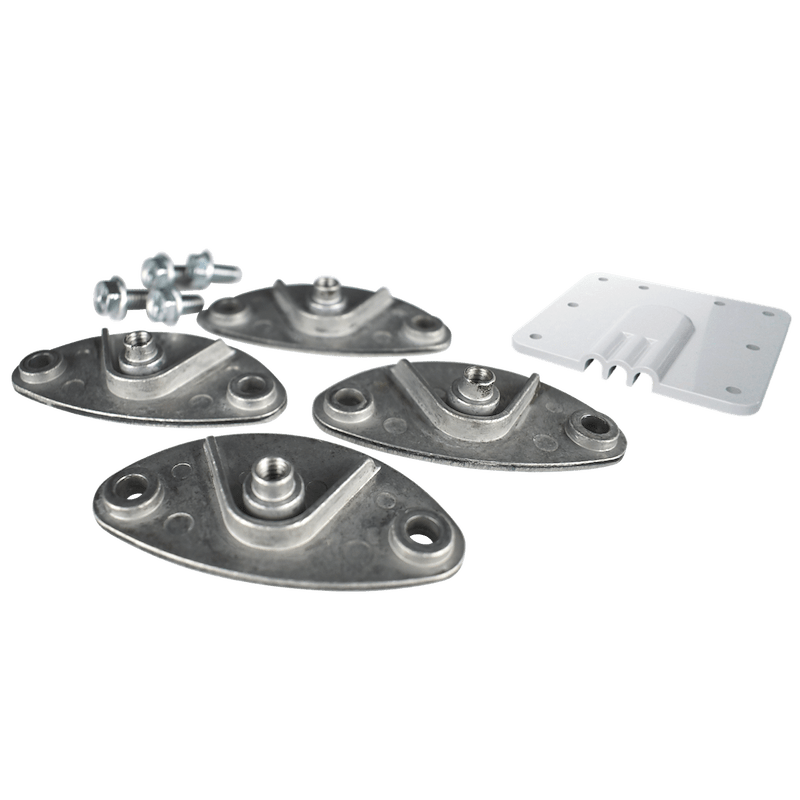 Winegard RK - 4000 Satellite TV Antenna Mount Kit - Young Farts RV Parts