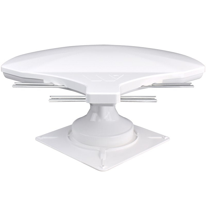Winegard RZ - 6000 Rayzar Z1 Full Unit - White - Young Farts RV Parts