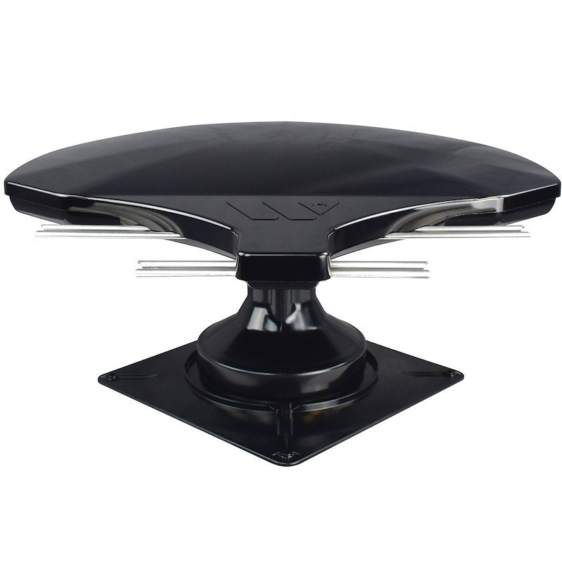 Winegard RZ - 6035 Rayzar Z1 Full Unit Black - Young Farts RV Parts