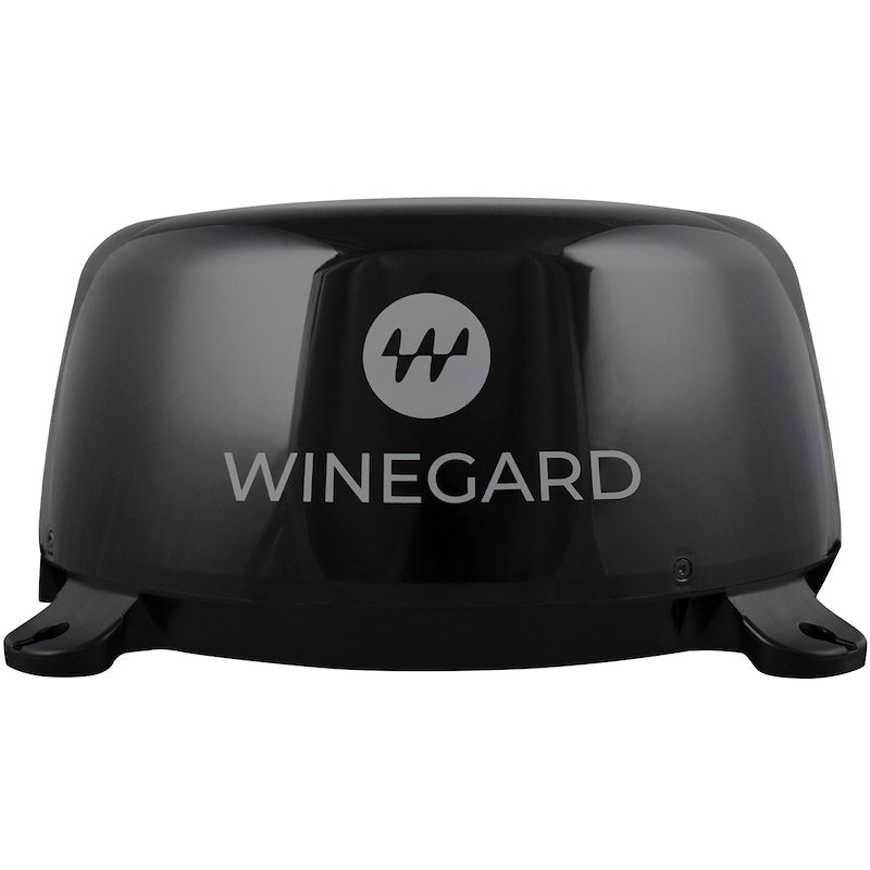 Winegard WF2 - 435 ConnecT™ WiFi Range Extender, Uses Wifi And 4G LTE Coverage - 2.4 GHz - 450 MBps - Young Farts RV Parts