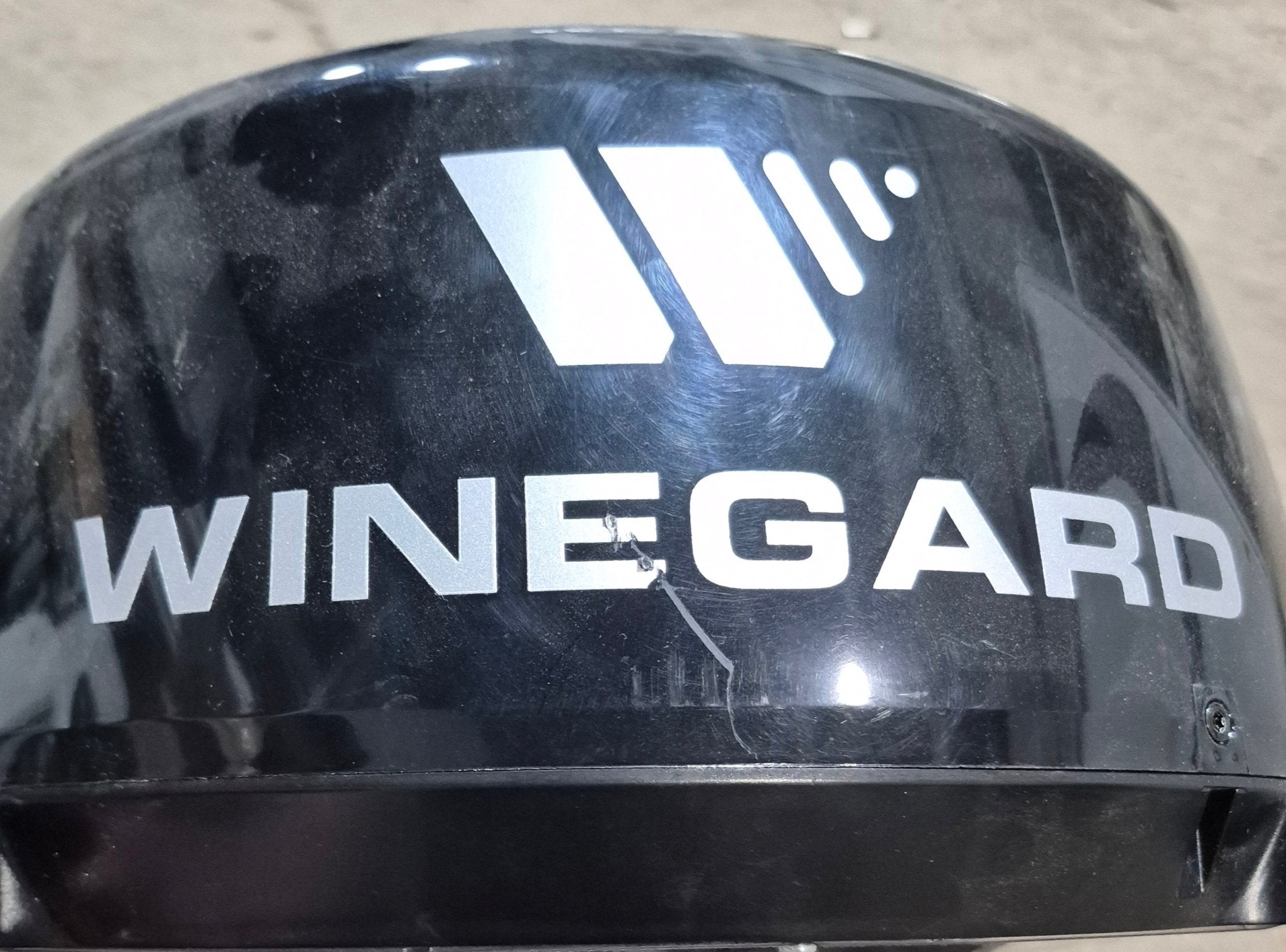 Winegard WF2 - 95B ConnecT™ WiFi Range Extender, ConnecT 2.0 4G2+, Uses Wifi And 4G LTE Coverage - 2.4GHz - 450MBps - Young Farts RV Parts