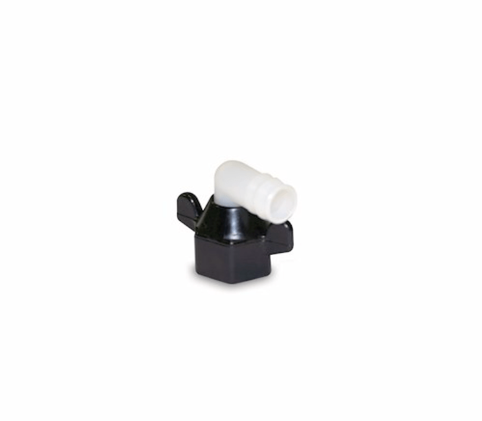Wingnut Swivel Nylon - Young Farts RV Parts