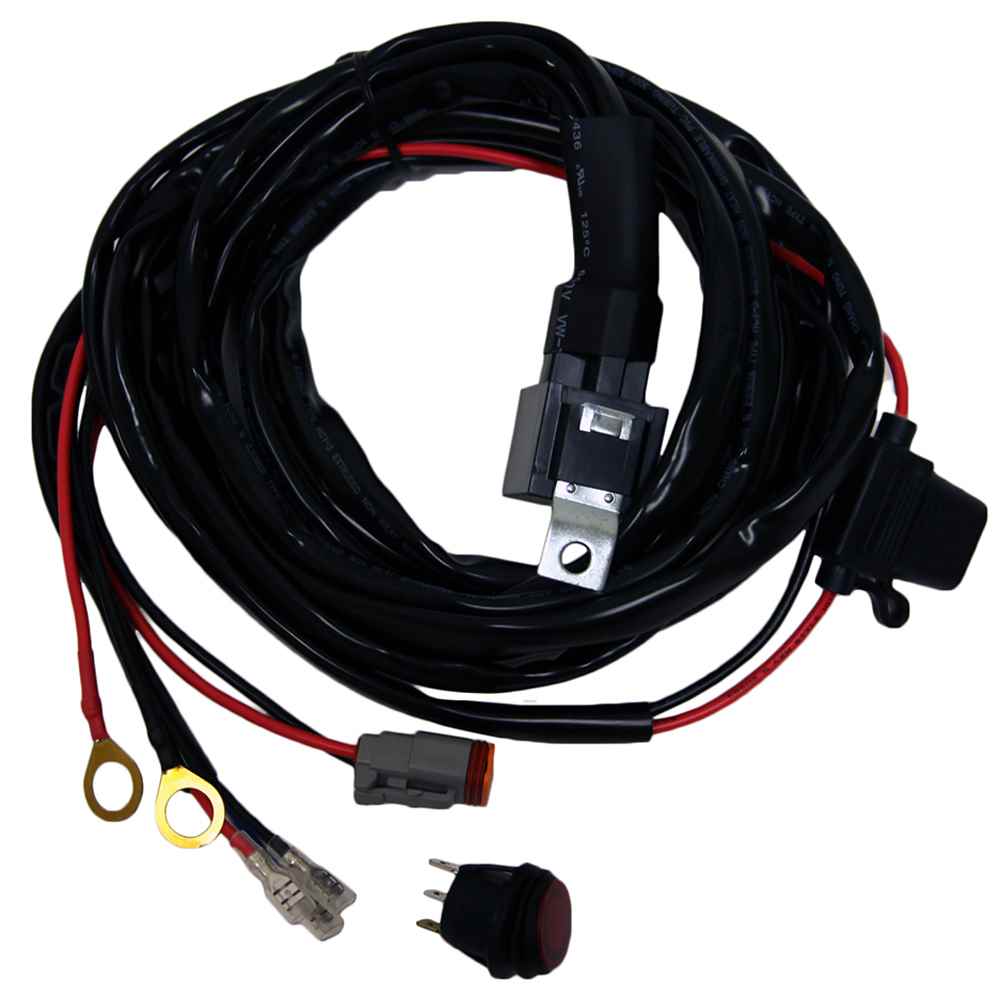 Wire Harness f/10