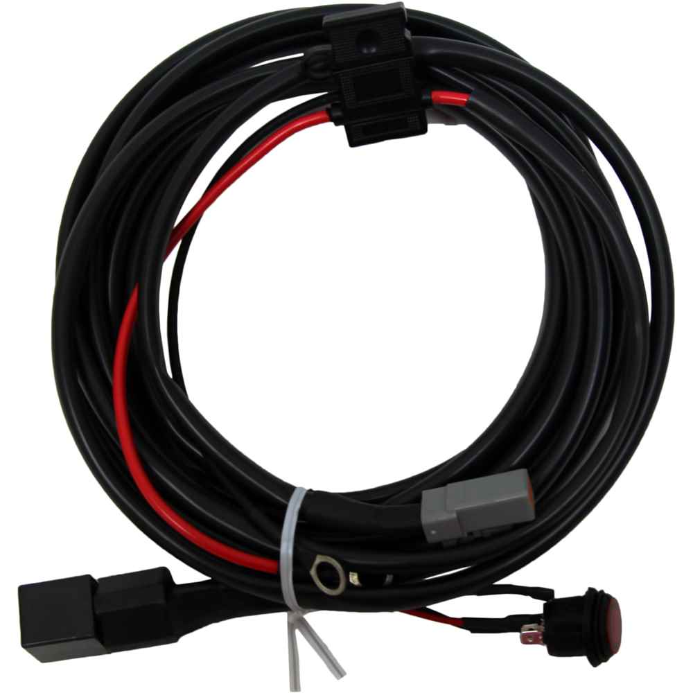 Wire Harness High Power f/40