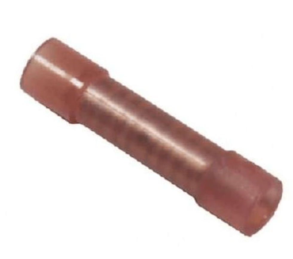 WirthCo 22 - 18AWG Wire Terminal End - Case of 100 - Young Farts RV Parts