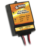 WirthCo 23122 Battery Charger Controller