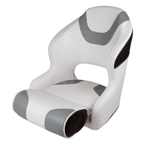 WISE MARINE Baja Series Passenger Boat Seat - 23