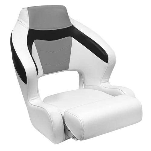 WISE MARINE Baja XL Passenger Boat Seat - 26