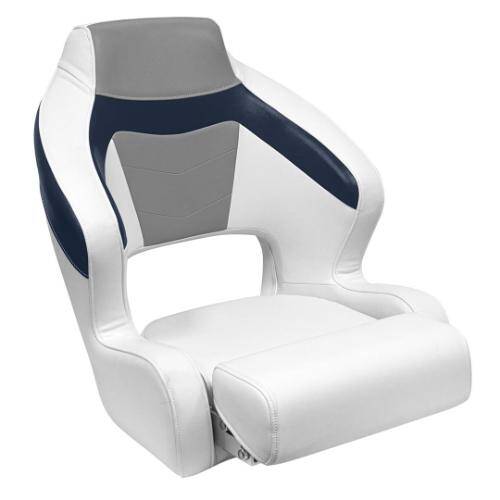 WISE MARINE Baja XL Passenger Boat Seat - 26