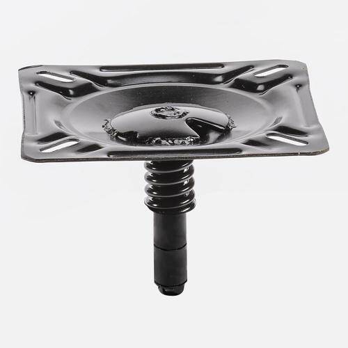 WISE MARINE Boat Seat Mount Bracket - For Use With 7