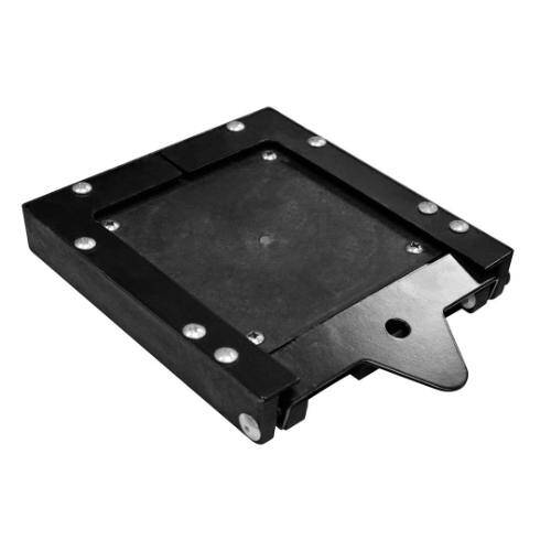 WISE MARINE Boat Seat Mount Quick Disconnect Bracket - Fits 6
