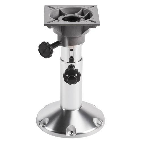 WISE MARINE Boat Seat Pedestal - 12