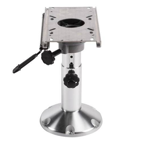 WISE MARINE Boat Seat Pedestal - 12
