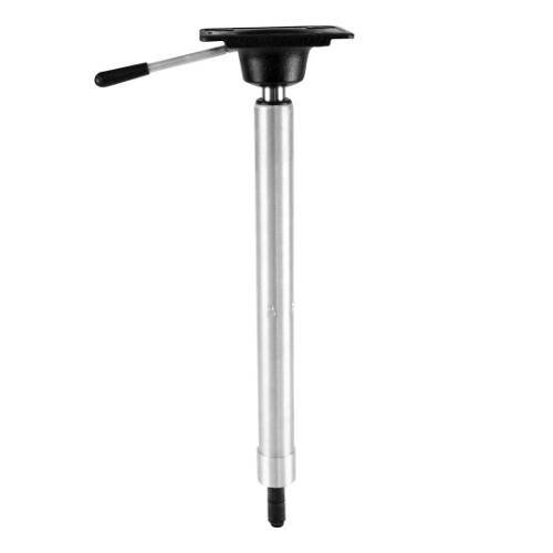 WISE MARINE Boat Seat Pedestal - Power Rise; 22 - 1/2