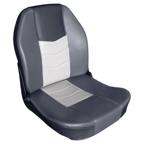 WISE MARINE Quantum Series Boat Seat - 22