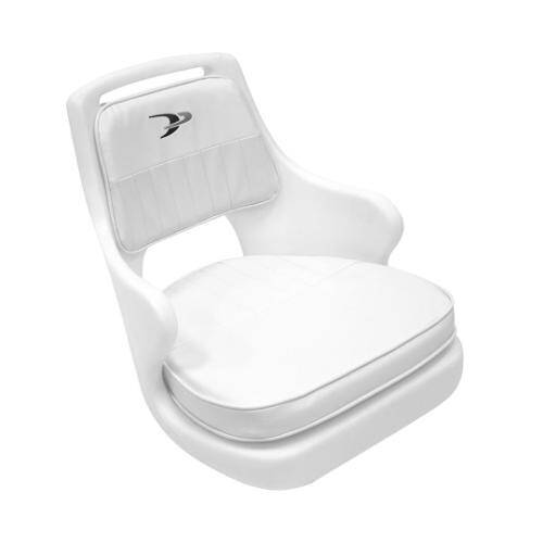 WISE MARINE Standard Series Boat Seat - 18 - 1/4