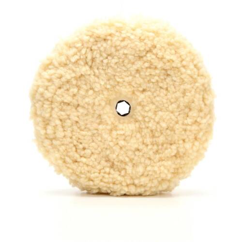 Wool Polishing Pad - 9