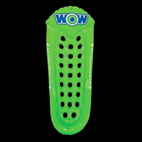 WOW SPORTS Pool/ River Or Lake Float Tube - 1 Person; Green - 13 - 2010 - Young Farts RV Parts