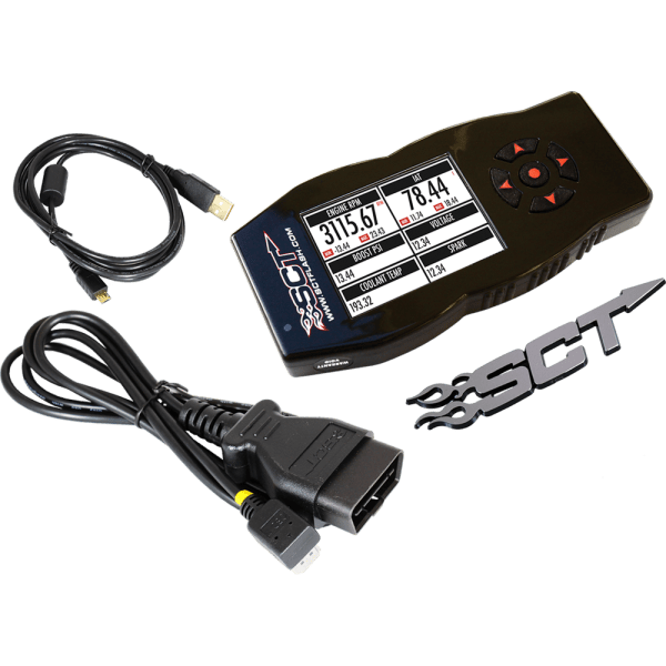 X4 GM Power Flash Device - Young Farts RV Parts
