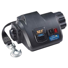 Load image into Gallery viewer, XLT 10.0 Powered Marine Winch w/Remote f/Boats up to 26&#39; - Young Farts RV Parts