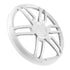 XS - X10SPW 10" Sports Grill Cover - White f/ XS Series Subwoofer - Young Farts RV Parts