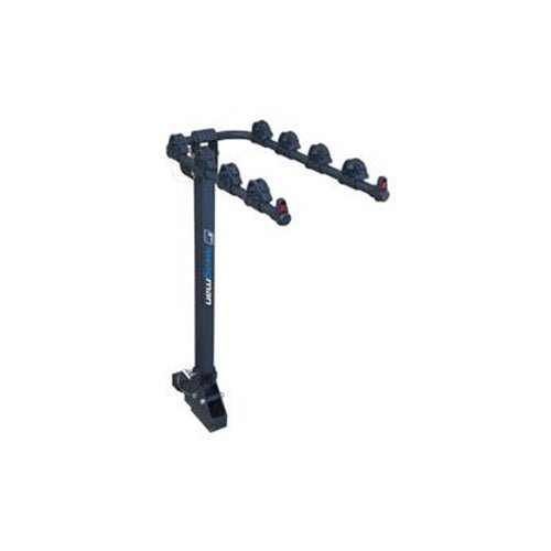 XT 1V 4 Bike Carrier 2" - Young Farts RV Parts