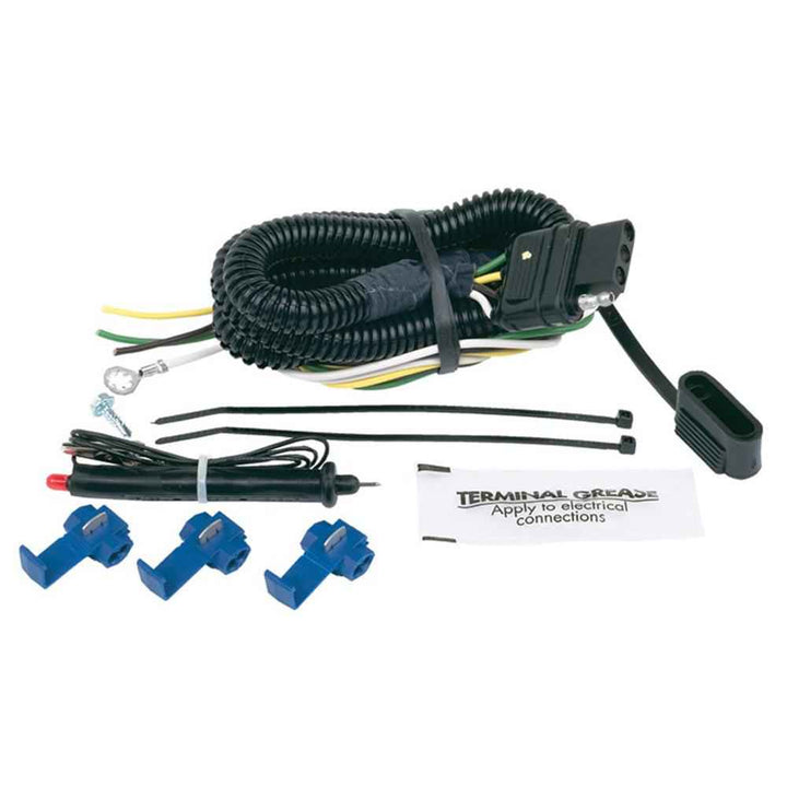 Y Split Wire Connector - Young Farts RV Parts