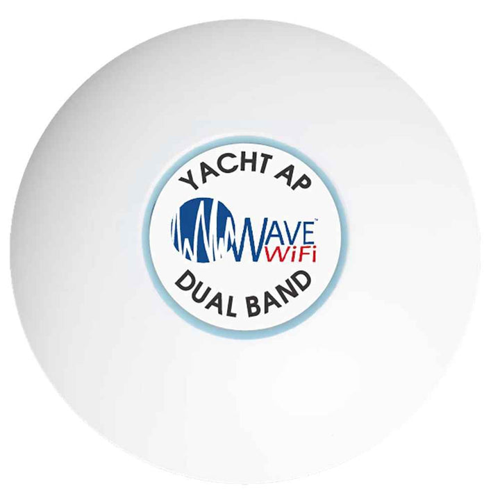 Yacht AP Dual Band 2.4GHz + 5GHz - Young Farts RV Parts