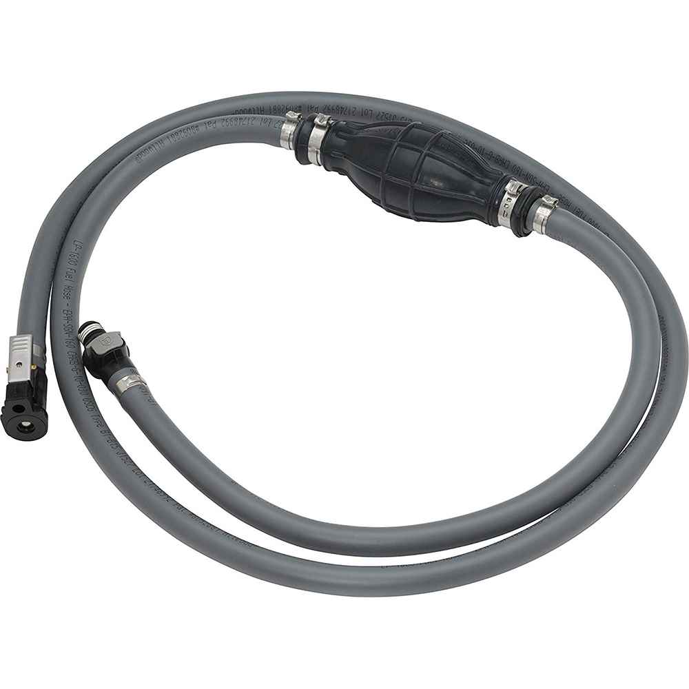 Yamaha Fuel Line Kit 6' x 3/8