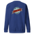 Young Farts Crewneck Sweatshirt - Young Farts RV Parts