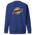 Young Farts Crewneck Sweatshirt - Young Farts RV Parts